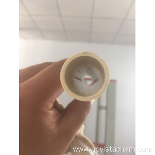 Chlorinated Pvc Resin